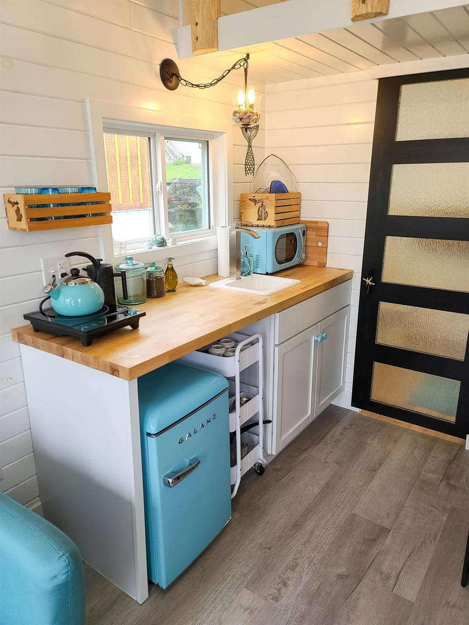 Kitchenette