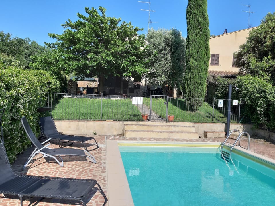 House | Pool | Indoor pool, outdoor pool
