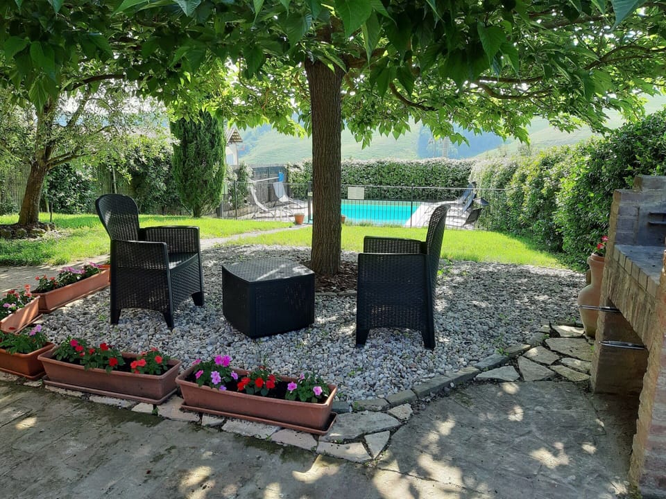 House | Property amenity