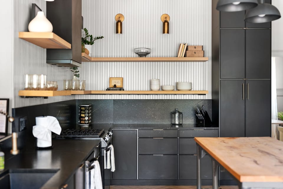 Luxury House, Multiple Bedrooms, Non Smoking, Private Pool | Private kitchen | Coffee/tea maker, electric kettle