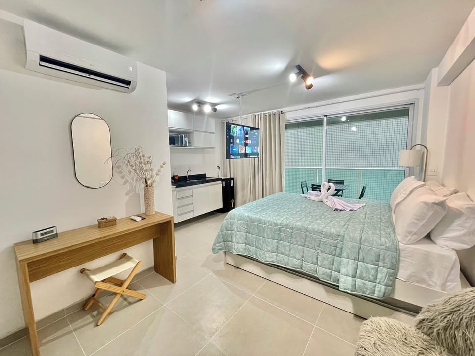 Comfort Apartment, Balcony, Sea View | 1 bedroom, free WiFi