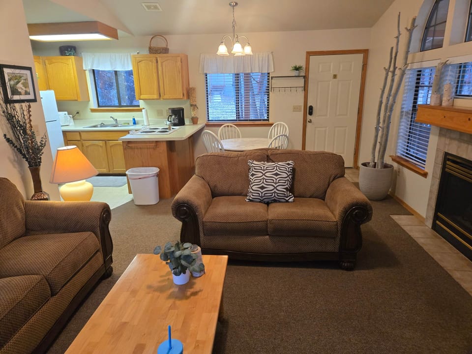 Cabin 14