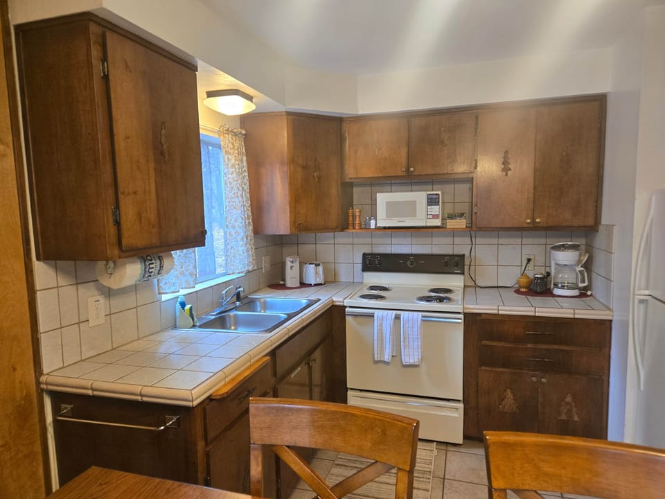 Cabin 10 Kitchen (1)