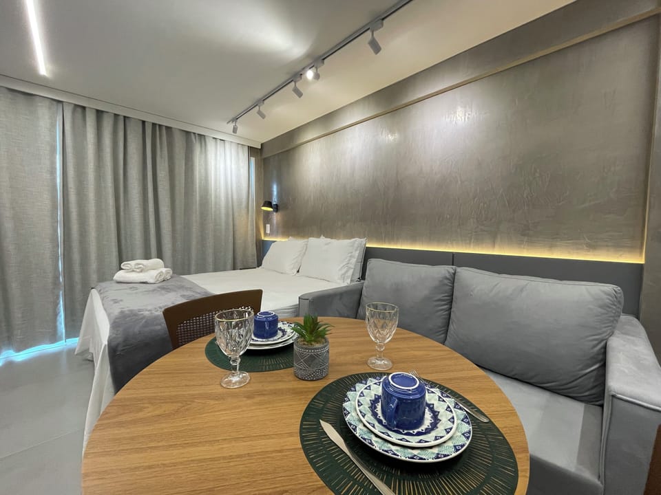 Comfort Room, Balcony, Sea View | Free WiFi