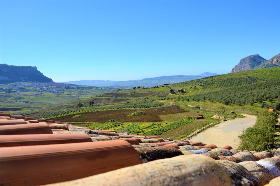 Panoramic Double Room, Valley View | Mountain view