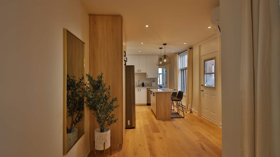 Large cooking area perfect for sharing memorable moments