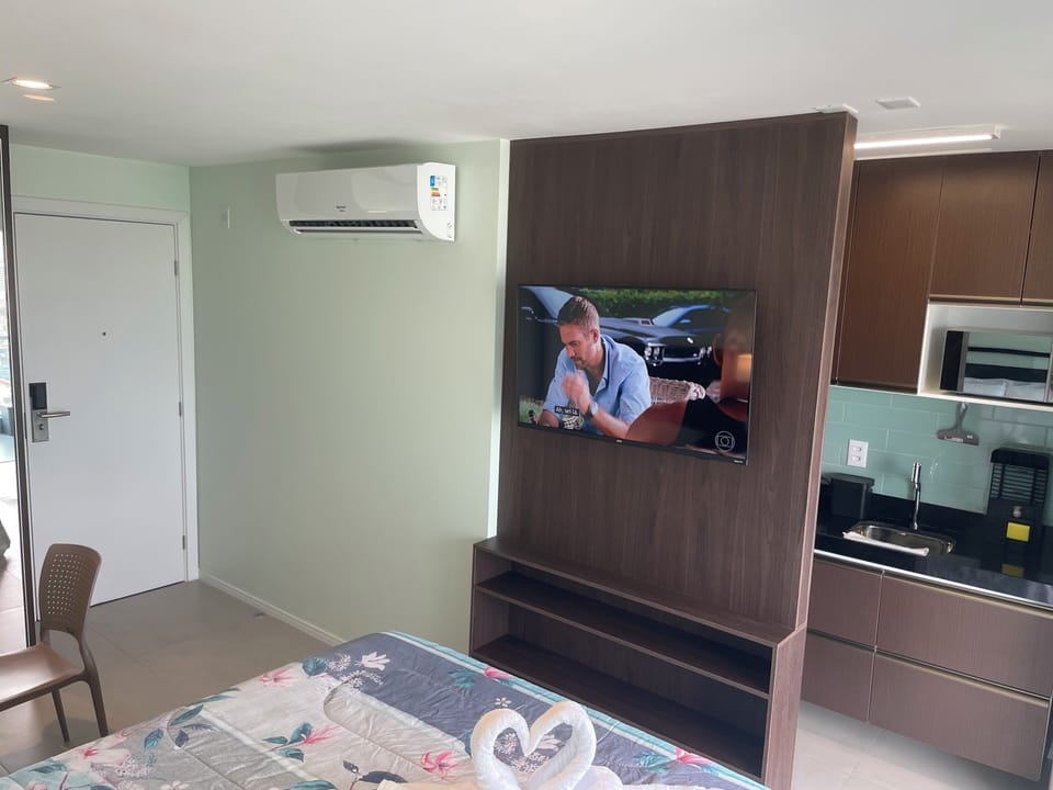 Luxury Apartment, Balcony, Sea View | 1 bedroom, free WiFi