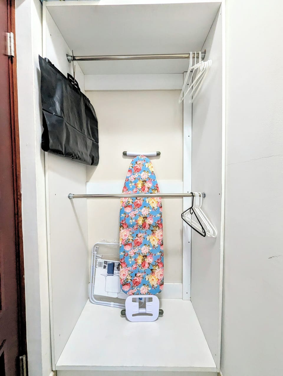 Apartment, City View | 2 bedrooms, WiFi (free)
