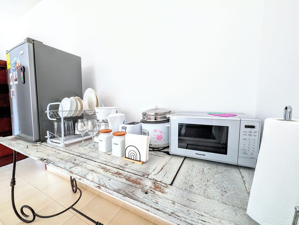 Apartment, City View | 2 bedrooms, WiFi (free)