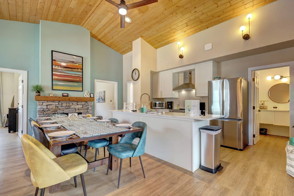 The Mountain View managed Exclusively by Rockies Rentals