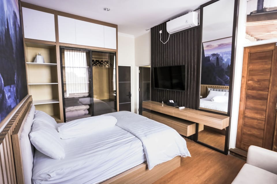 Family House | Iron/ironing board, free WiFi
