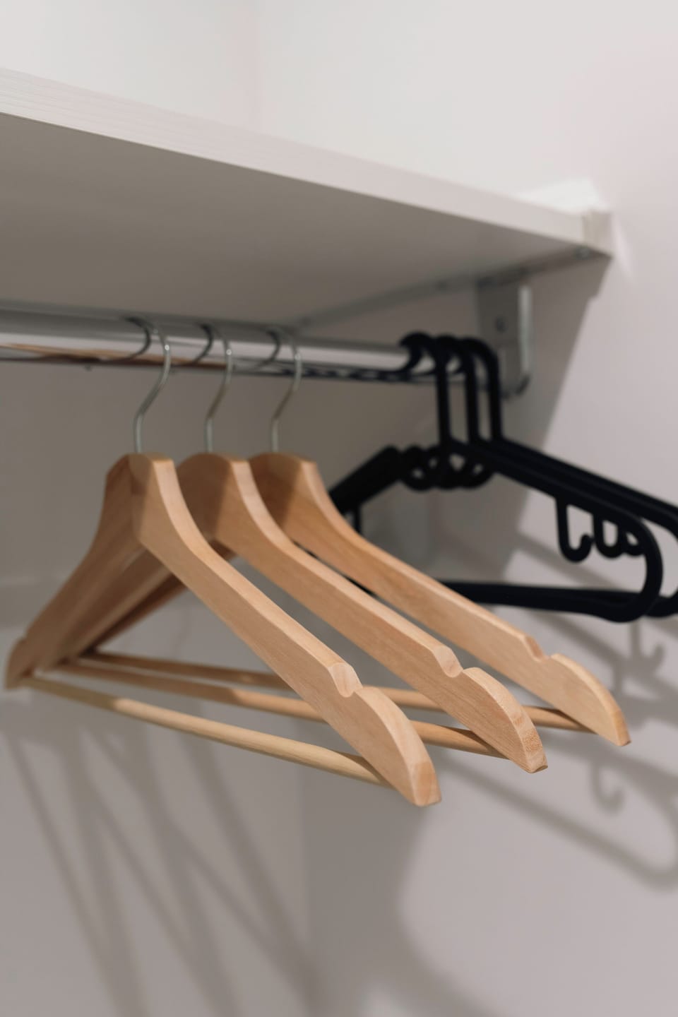 Hang anything you need. 