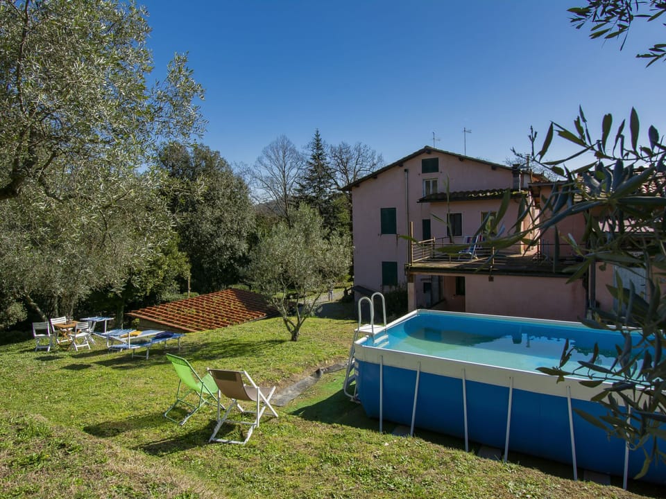 Pool Outdoor