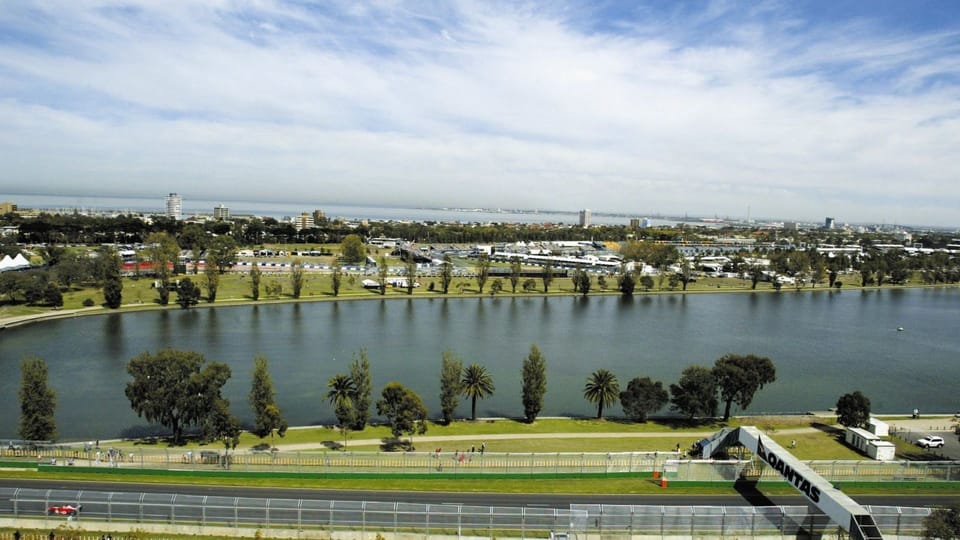 Albert Park