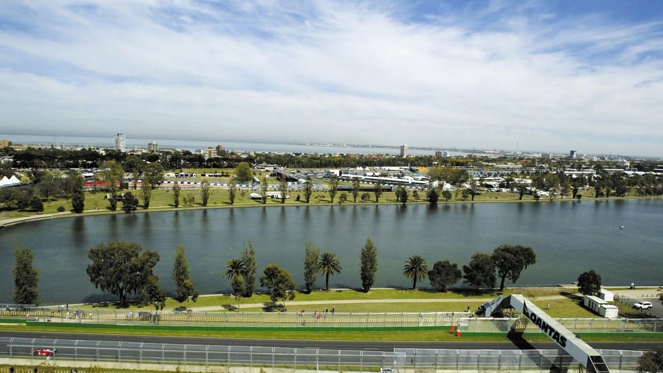 Albert Park