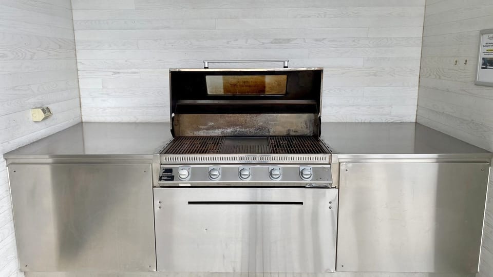 Great Kitchen Space