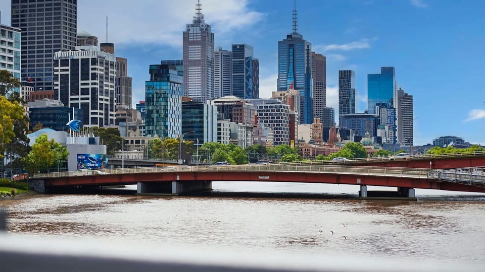 Yarra River