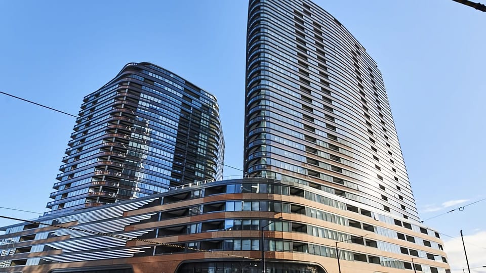 City Building