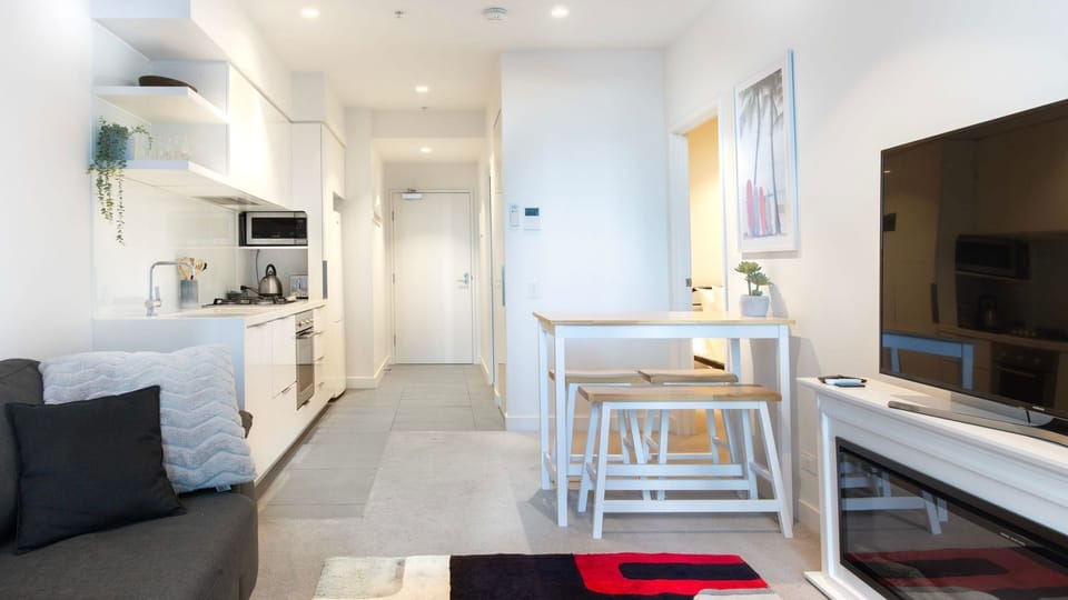 Comfort and space