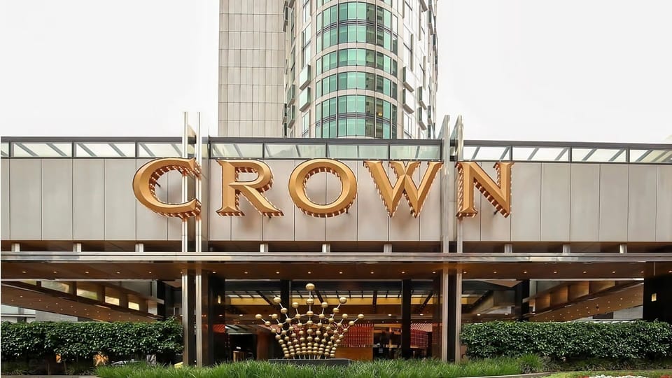 Crown Casino
