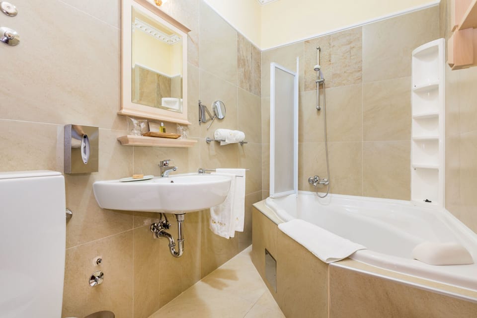 Integrated Hotel Arbia-Margita Hotel in Primorje-Gorski Kotar County