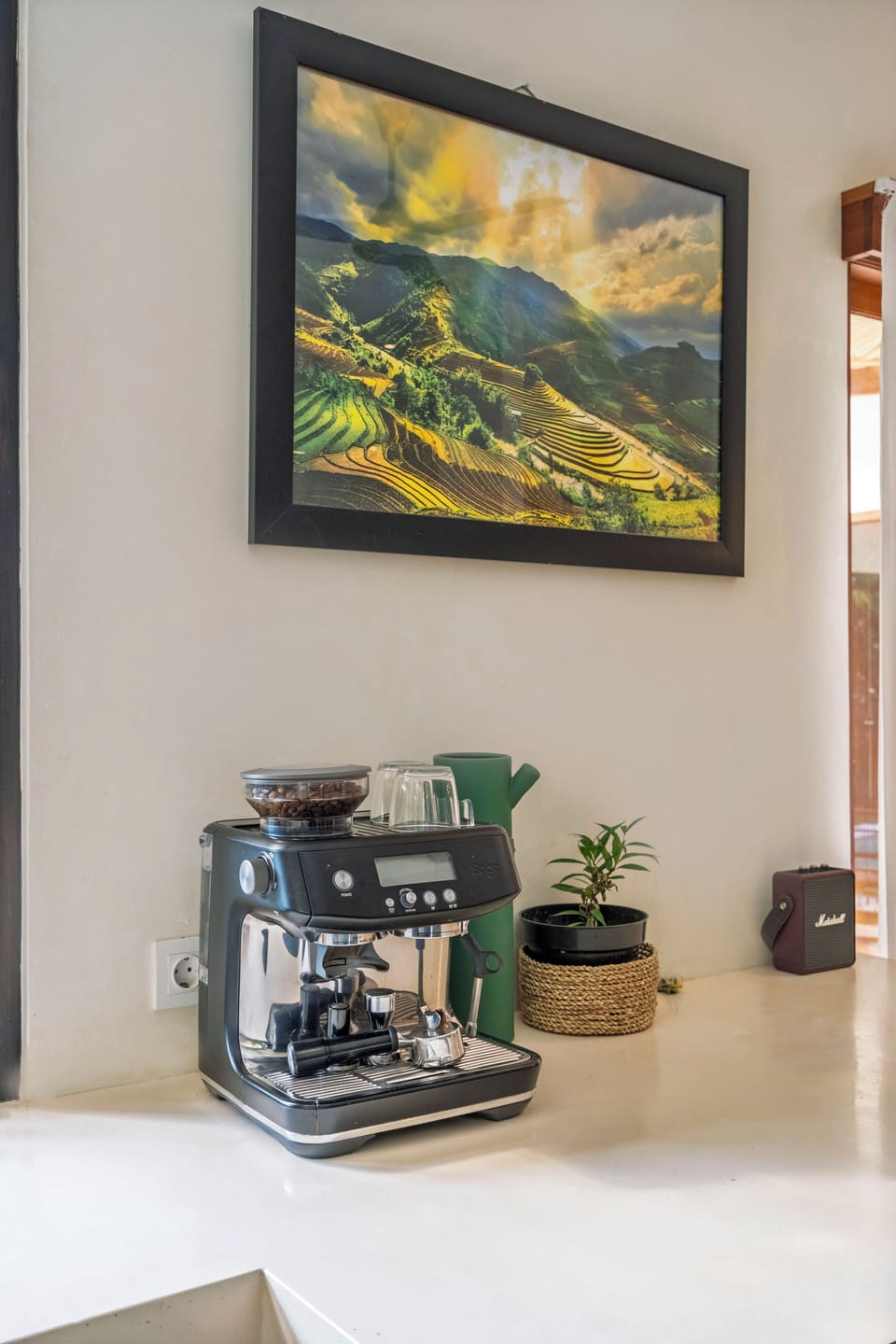 Villa, 3 Bedrooms | Private kitchen