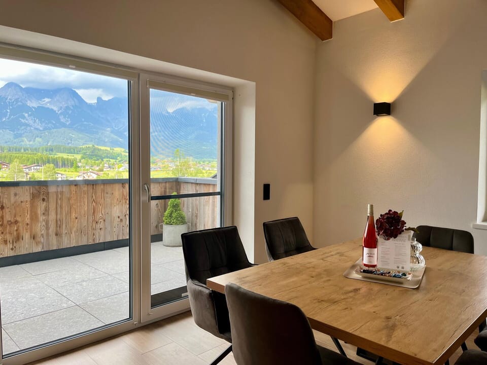 Apartment | View from property