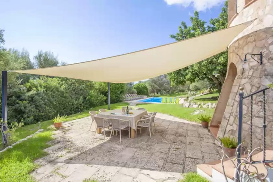 Patio / Balcony