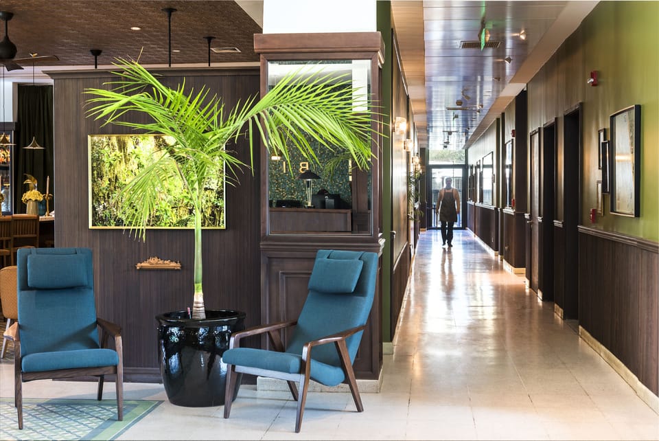 Hotel Bidasoa Hotel in Las Condes