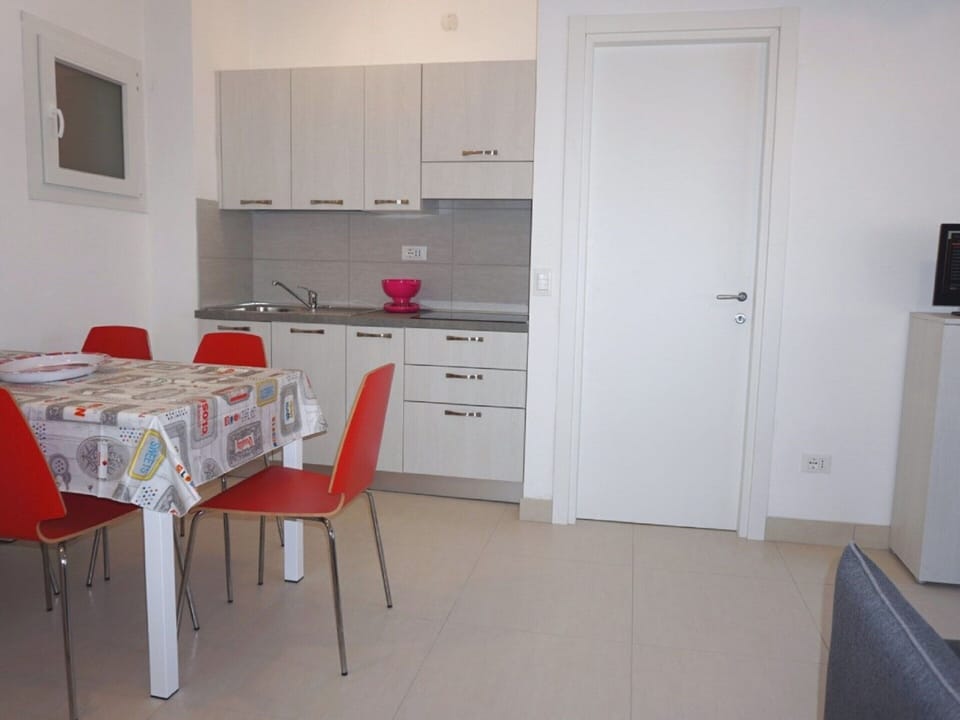 Apartment | Private kitchen