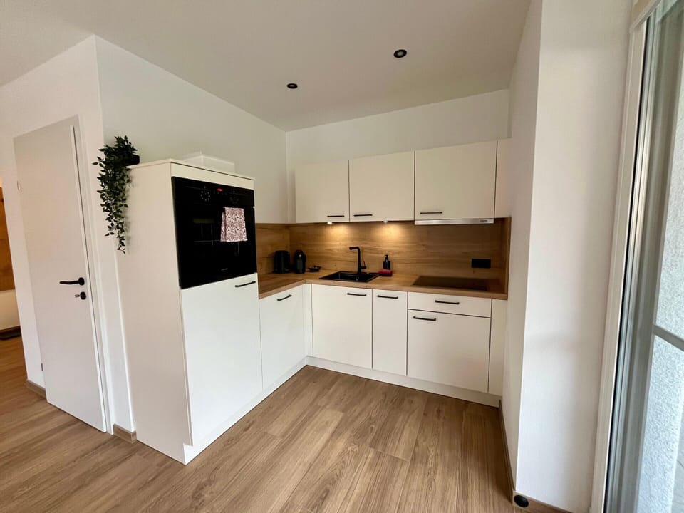 Apartment | Private kitchen