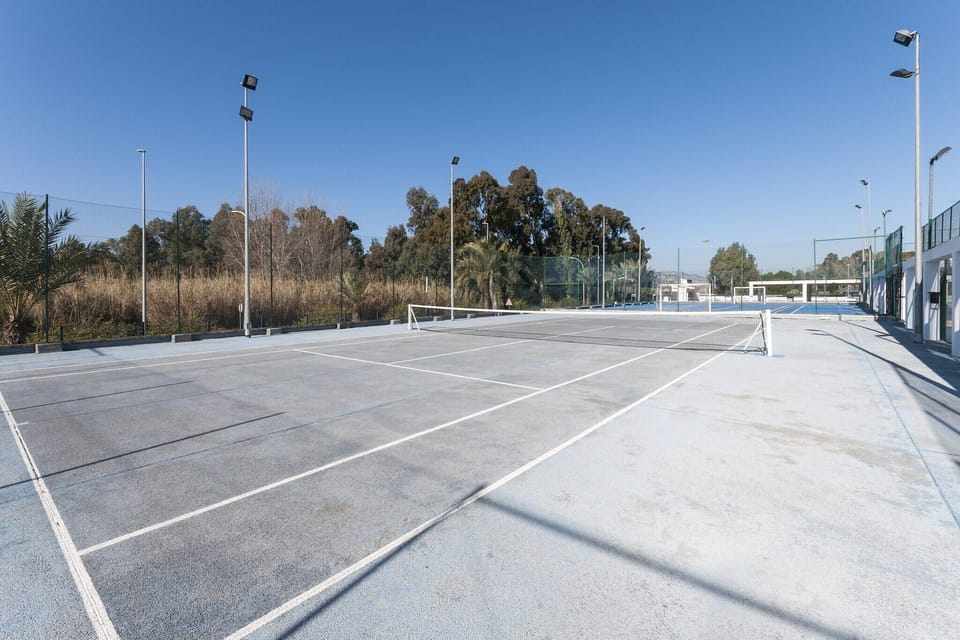 Holiday Home Facilities and Services