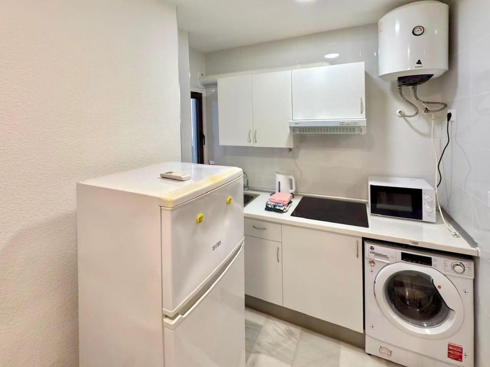 Apartment | Property amenity