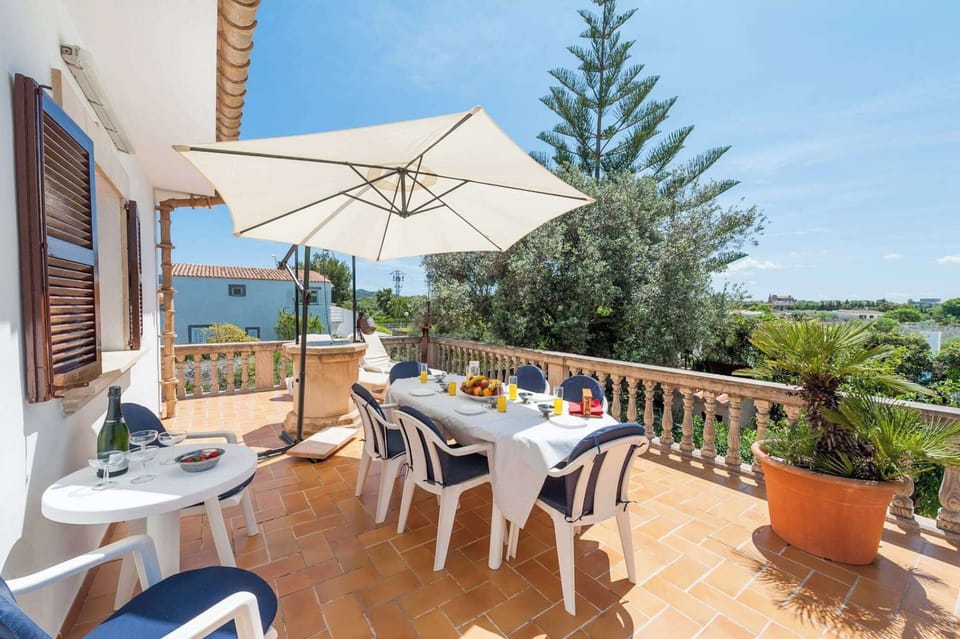 Patio / Balcony