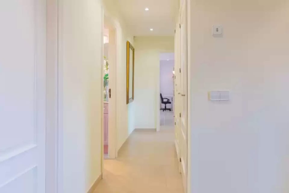 Landing