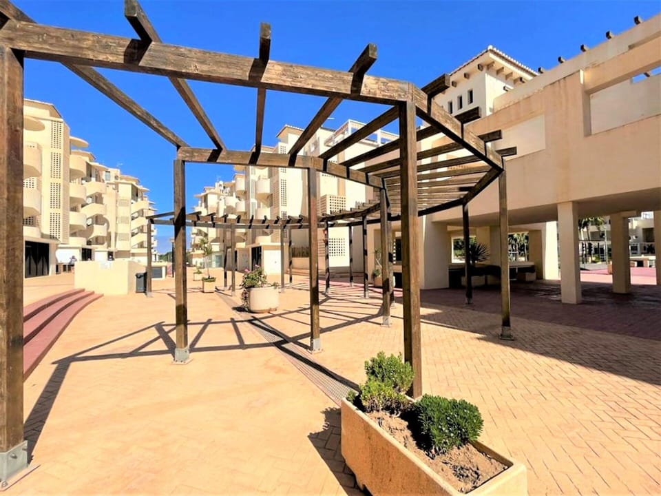 Apartment | Exterior