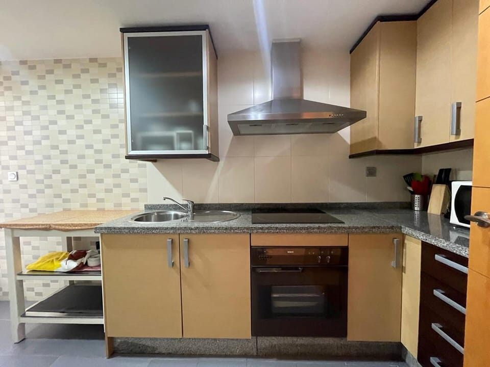 Apartment | Private kitchen