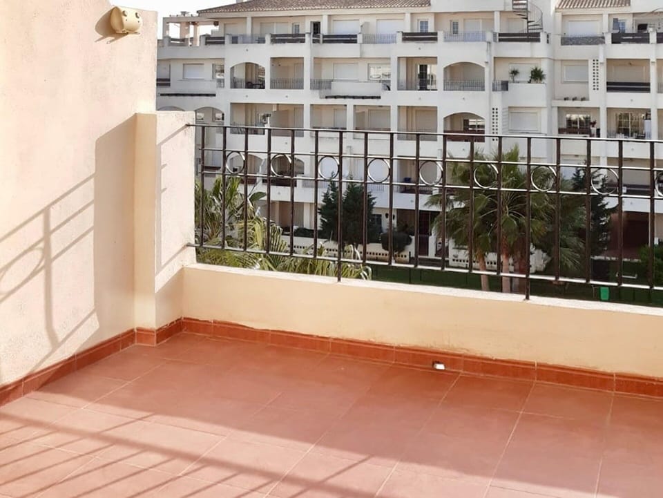 Apartment | Exterior
