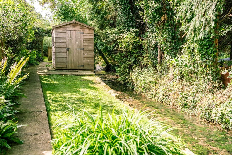 Primrose Cottage, Blockley Garden - StayCotswold