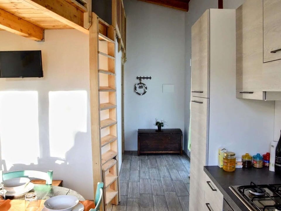 Apartment | Private kitchen