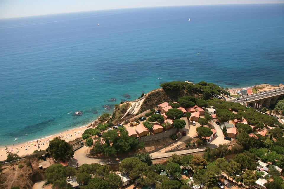 Bungalow | View from property