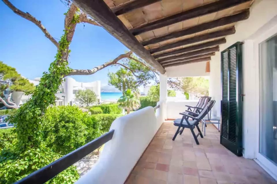 Patio / Balcony