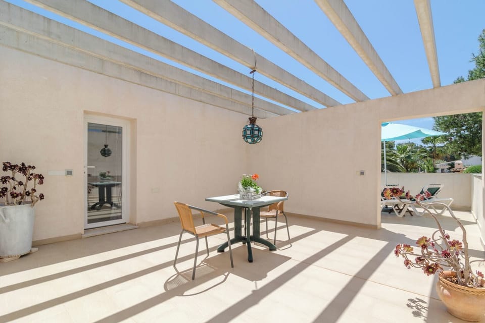 Patio / Balcony