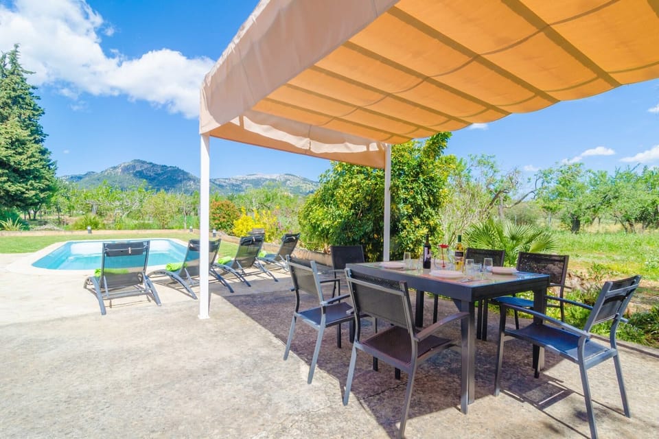 Patio / Balcony