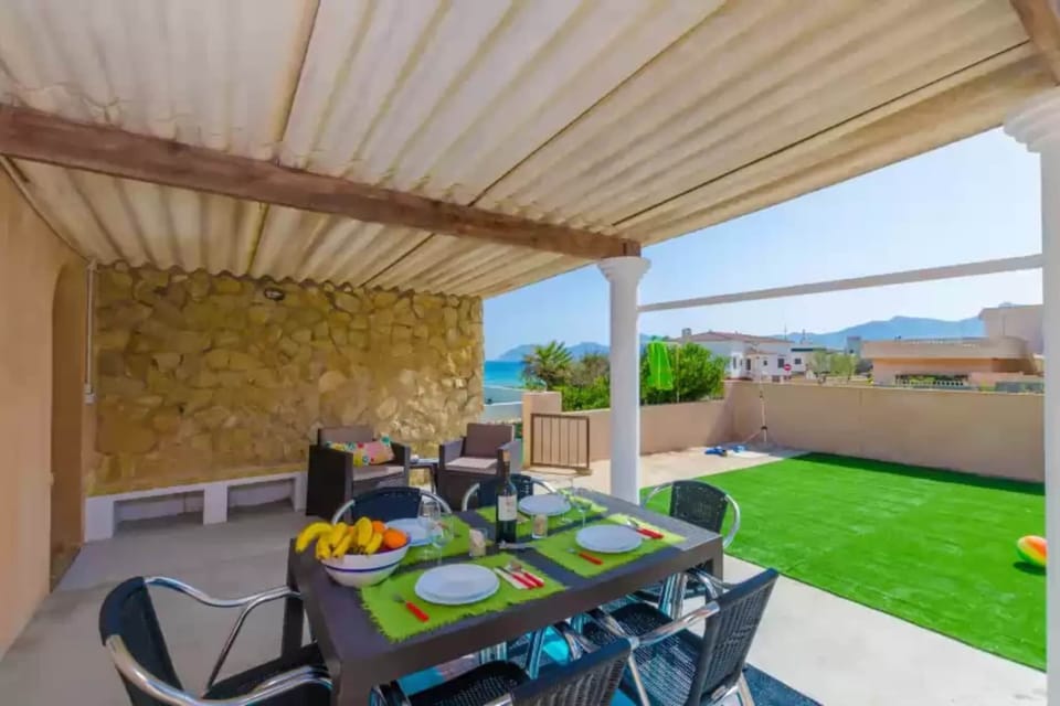 Patio / Balcony