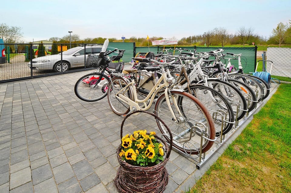 Holiday Homes Near the Beach, Sauna, Whirlpool House in West Pomeranian Voivodeship, Poland