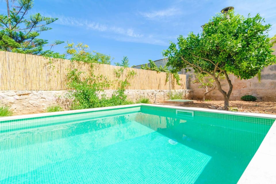 Holiday Home Swimming Pool