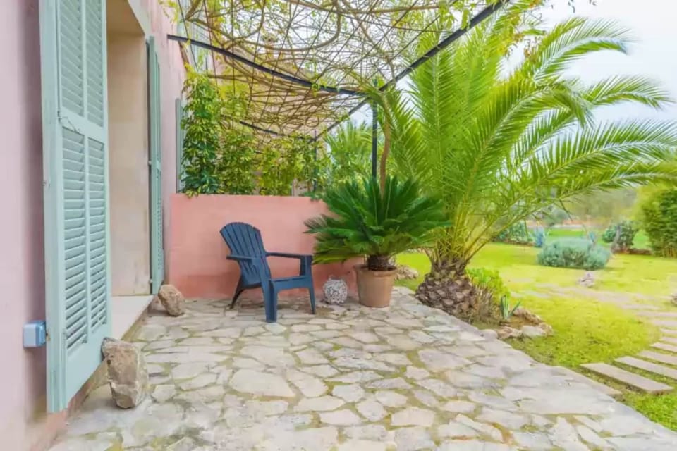 Patio / Balcony