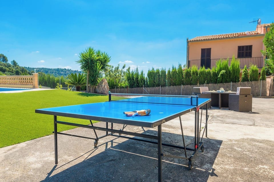 Holiday Home Facilities and Services