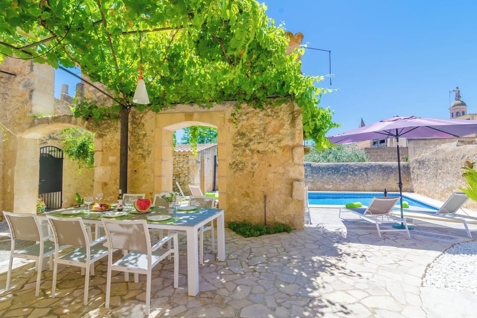 Patio / Balcony